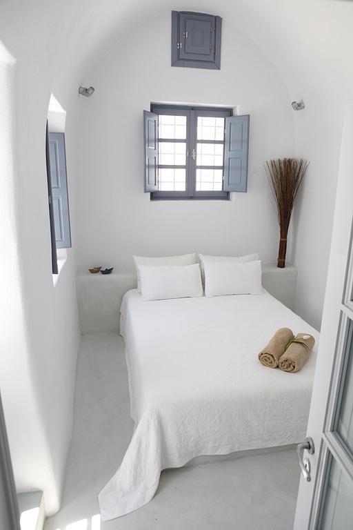Santoniro Villa Fira  Ruang foto